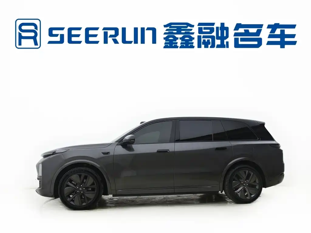 Li Auto Li L9 — миниатюра 6