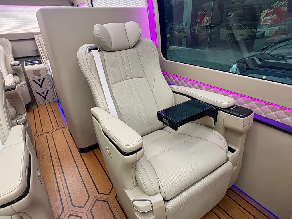 Toyota Coaster — фотографии объявления, Фото 18