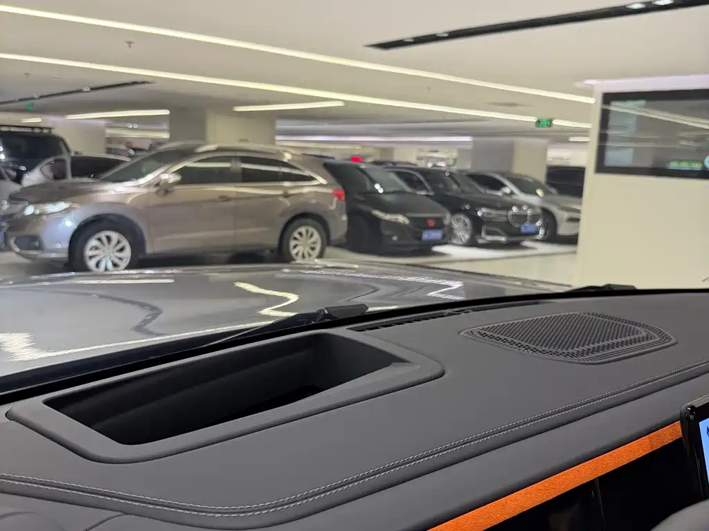 FANG CHENG BAO LEOPARD 5