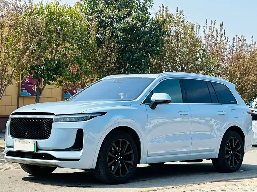 Li Auto IDEAL ONE