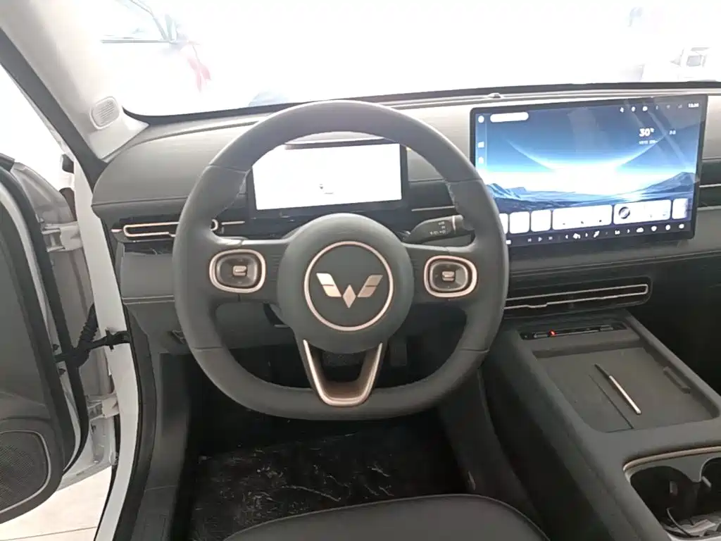 Wuling Xingguang — миниатюра 11