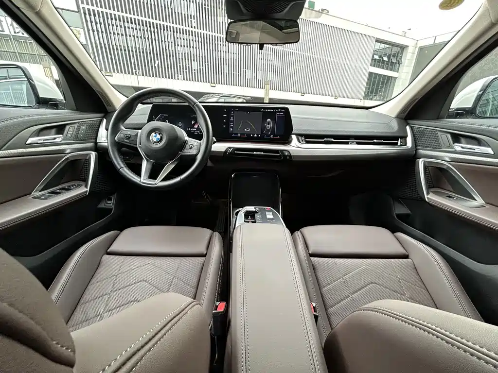 BMW X2 (Import) — миниатюра 16