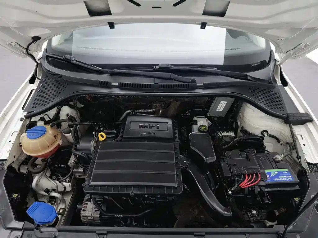 Volkswagen Jetta — миниатюра 6