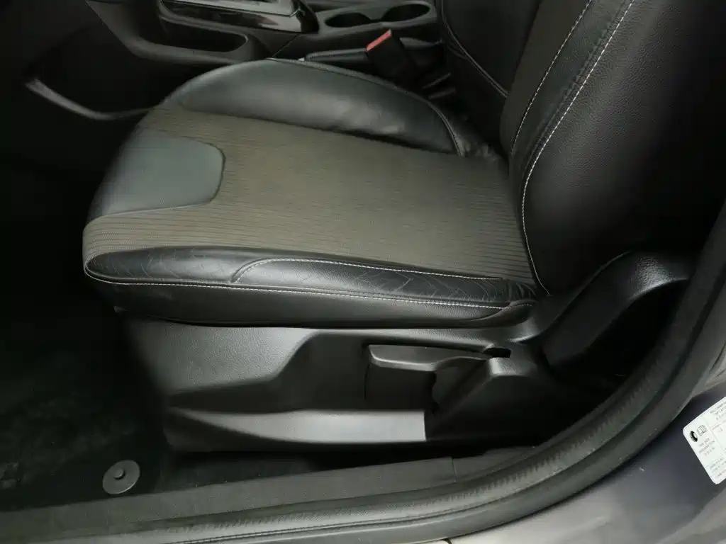 Ford Focus — миниатюра 20
