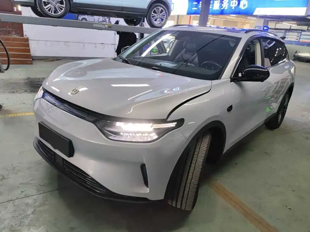 Leapmotor Leapmotor C11