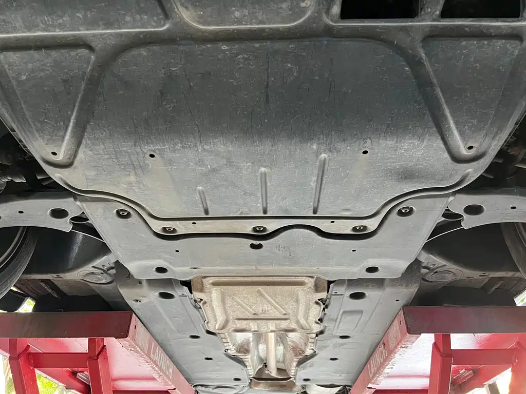 Volkswagen Lamando — миниатюра 22