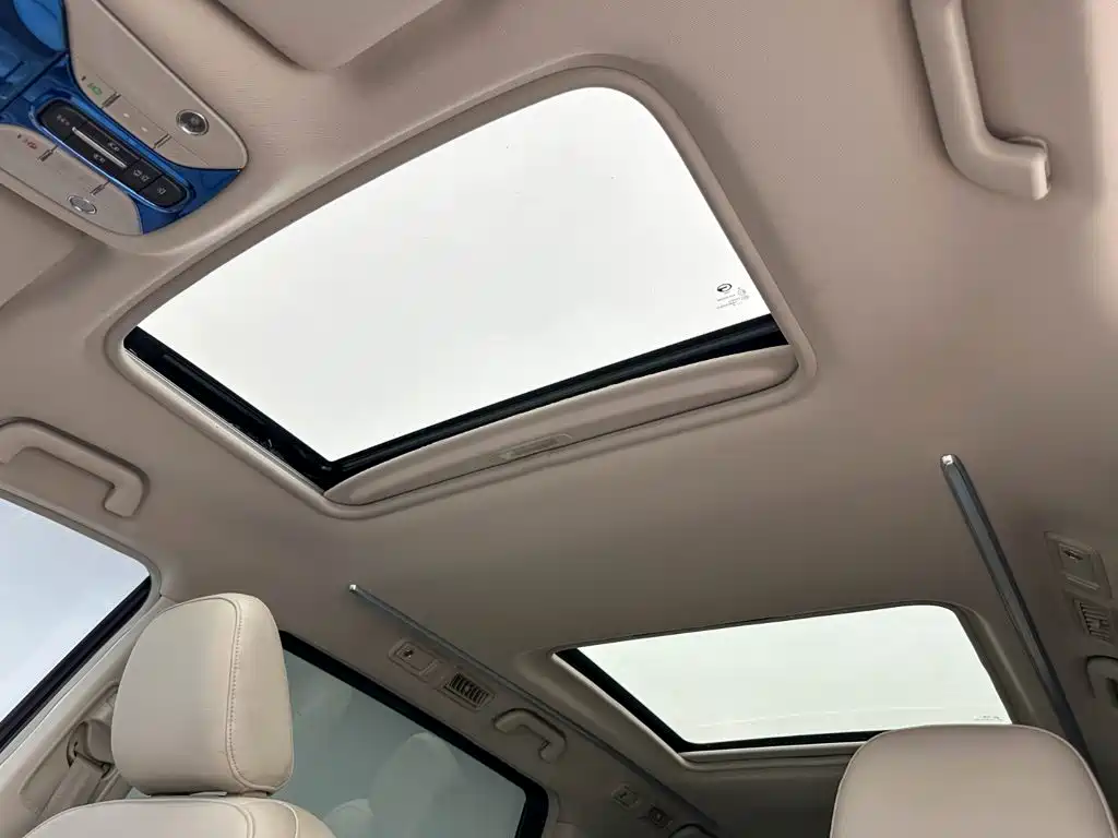 GAC Motor Trumpchi M8 — миниатюра 13