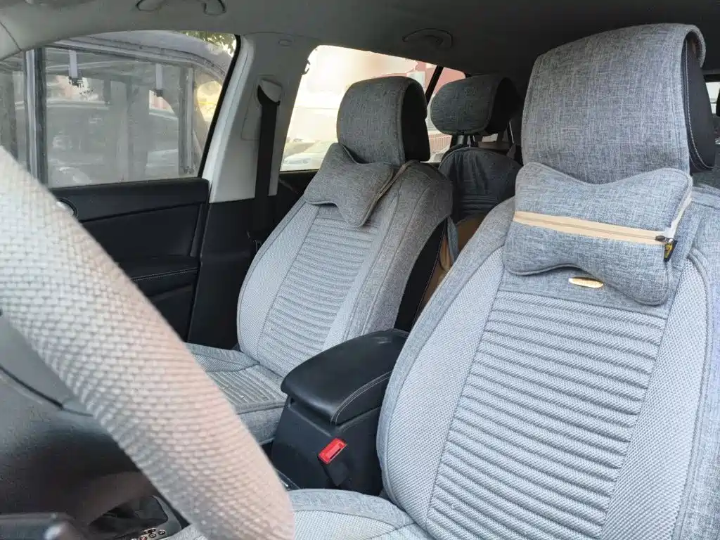 Volkswagen Tiguan — миниатюра 16