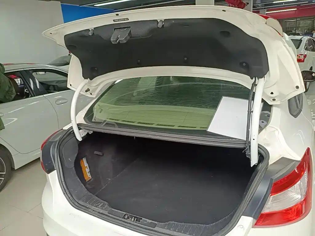 Ford Focus — миниатюра 19