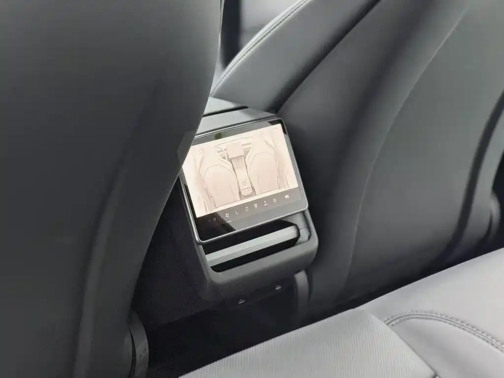 Tesla Model 3 — миниатюра 16