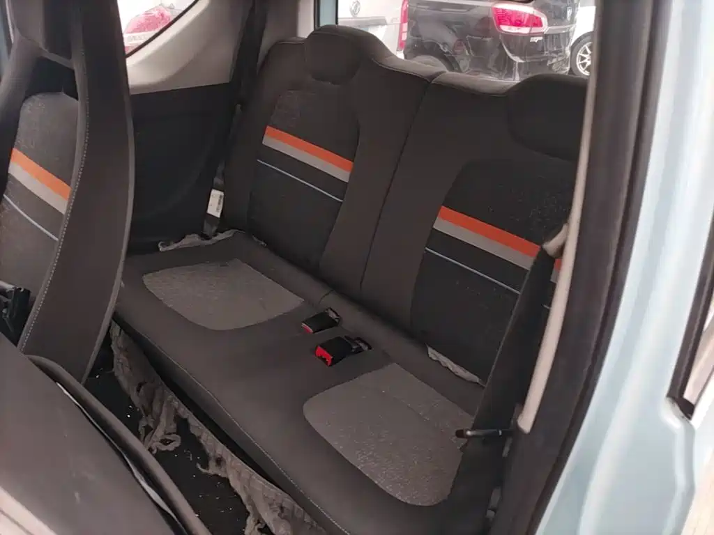 Wuling MINIEV — миниатюра 17