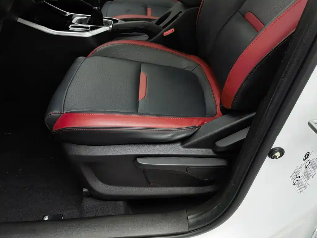 Chery Tiggo 5x — миниатюра 20