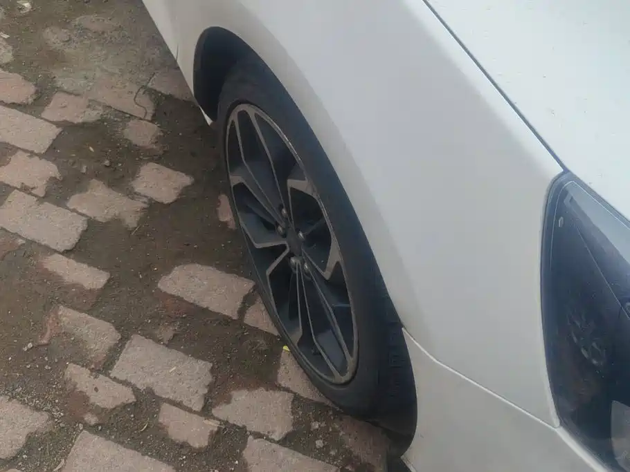 Ford Focus — миниатюра 6
