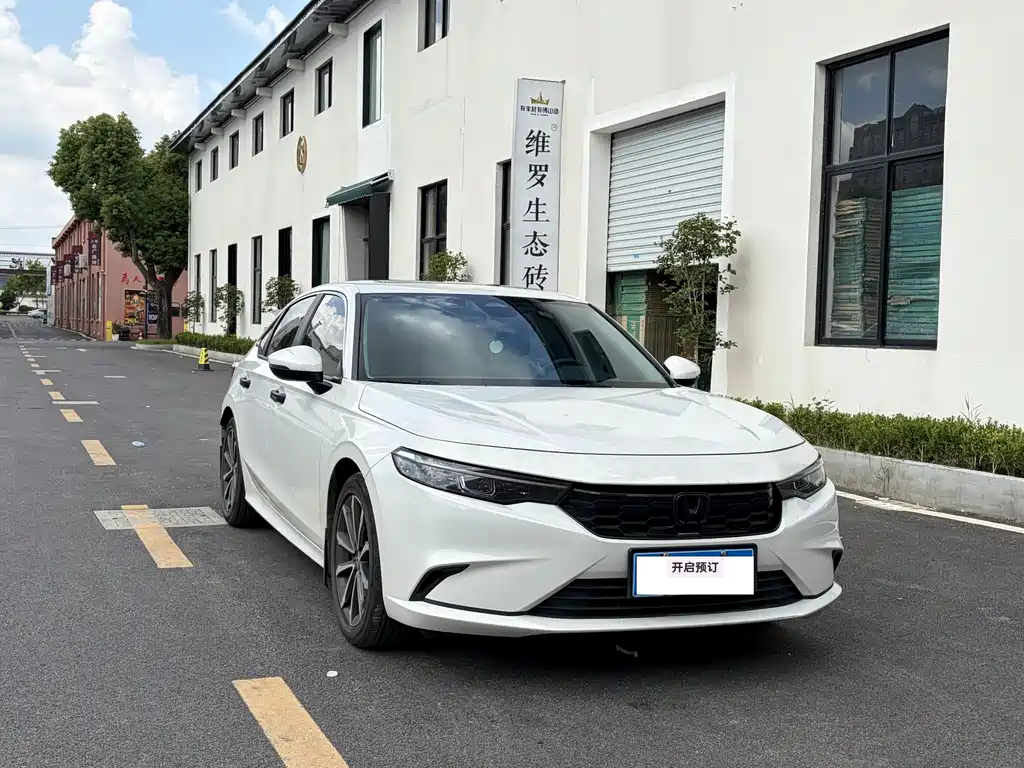 Honda Integra — миниатюра 2