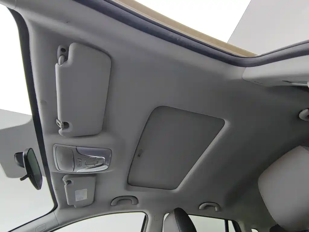 GAC Motor Trumpchi GS4 — миниатюра 14