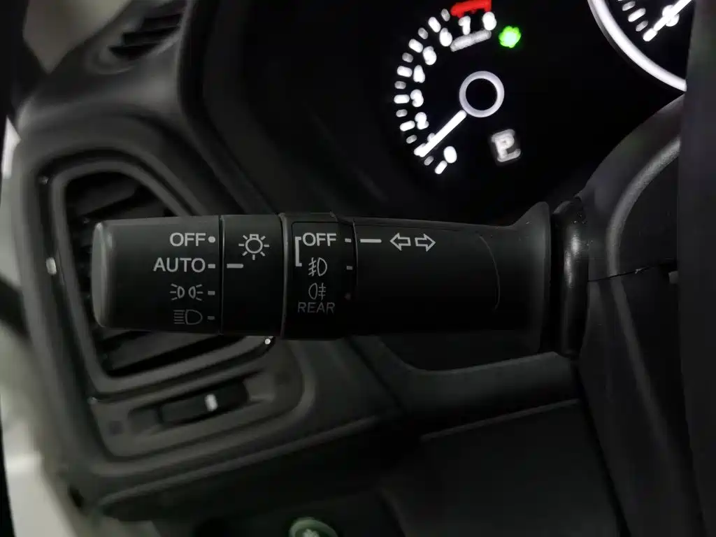Honda Vezel — миниатюра 21