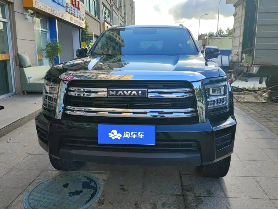 Haval H5 — миниатюра 2