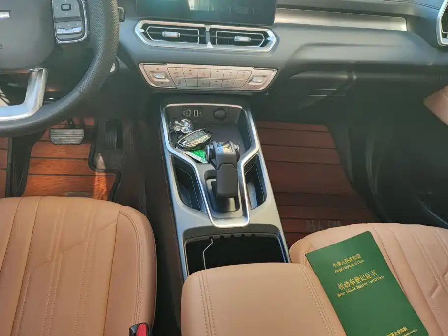 Haval H5 — миниатюра 16