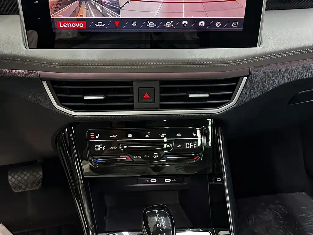 Volkswagen Tayron — миниатюра 17