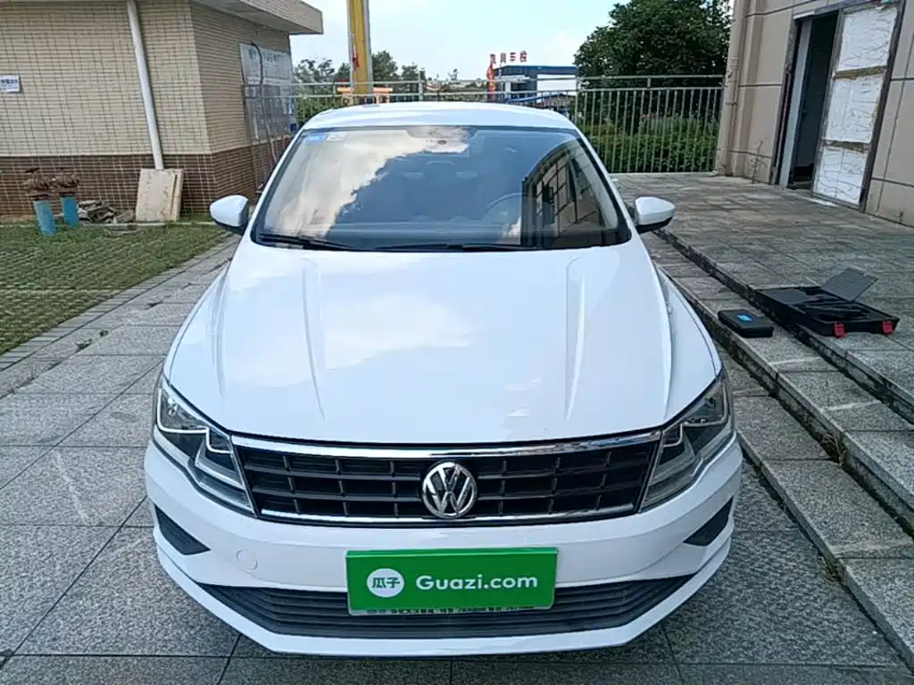 Volkswagen Jetta — миниатюра 3