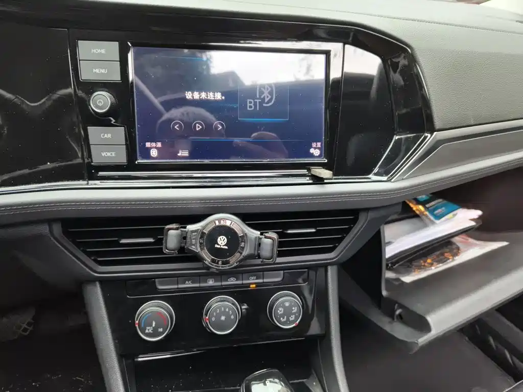 Volkswagen Sagitar — миниатюра 6