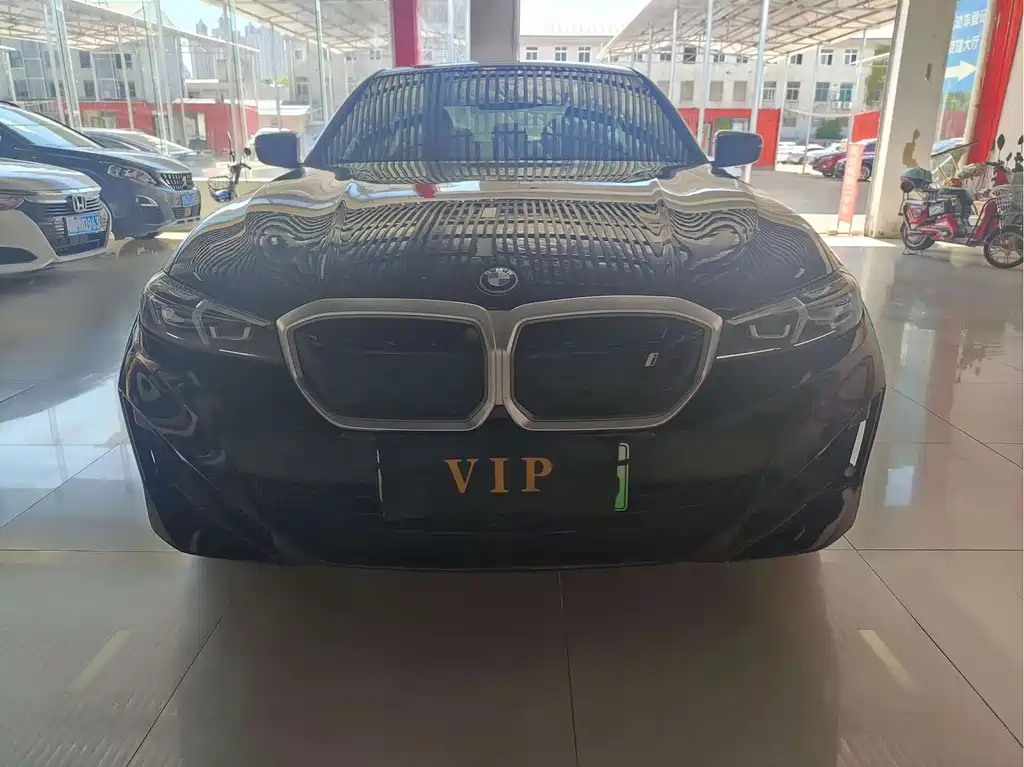 BMW i3 — миниатюра 2