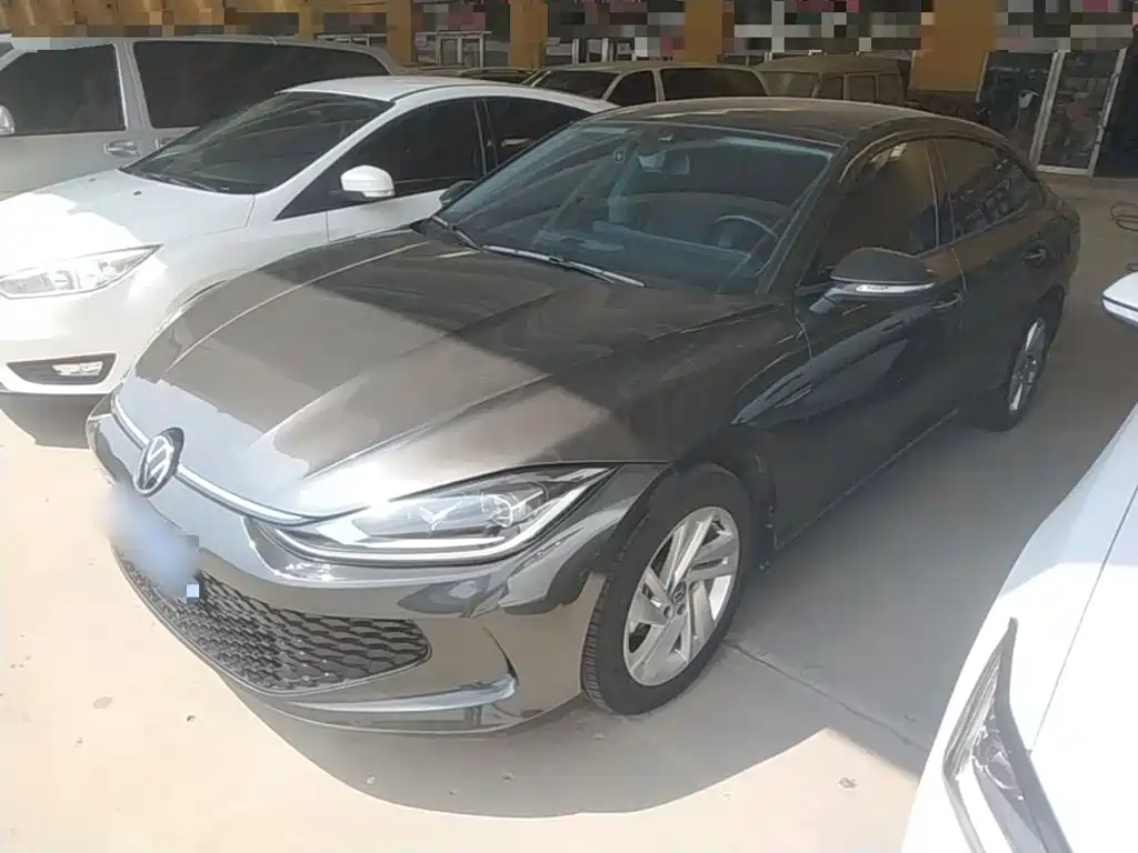 凌渡 2023款 凌渡L 280TSI DSG炫辣版 2024
