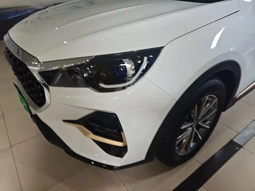 Jetour X70 — миниатюра 24