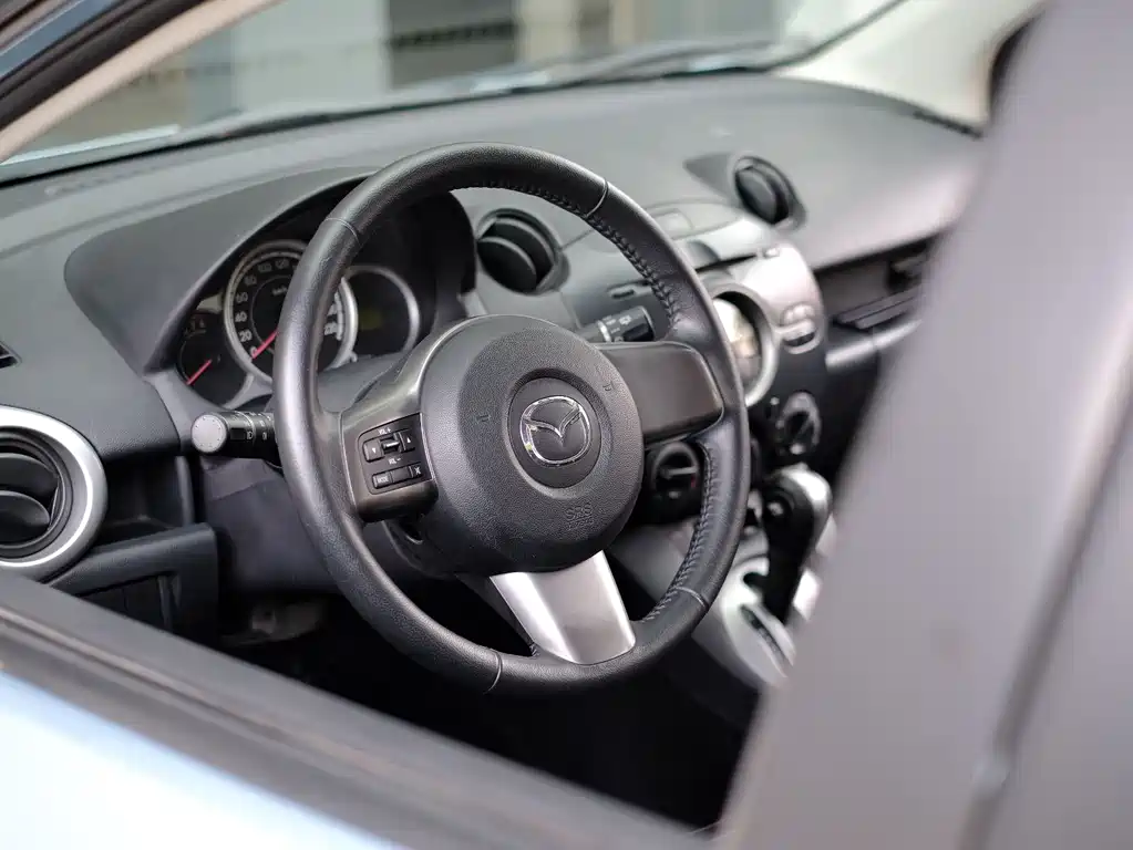 Mazda 2 Dazzle Dynamic 1.5L Auto Luxury Edition, фото 41