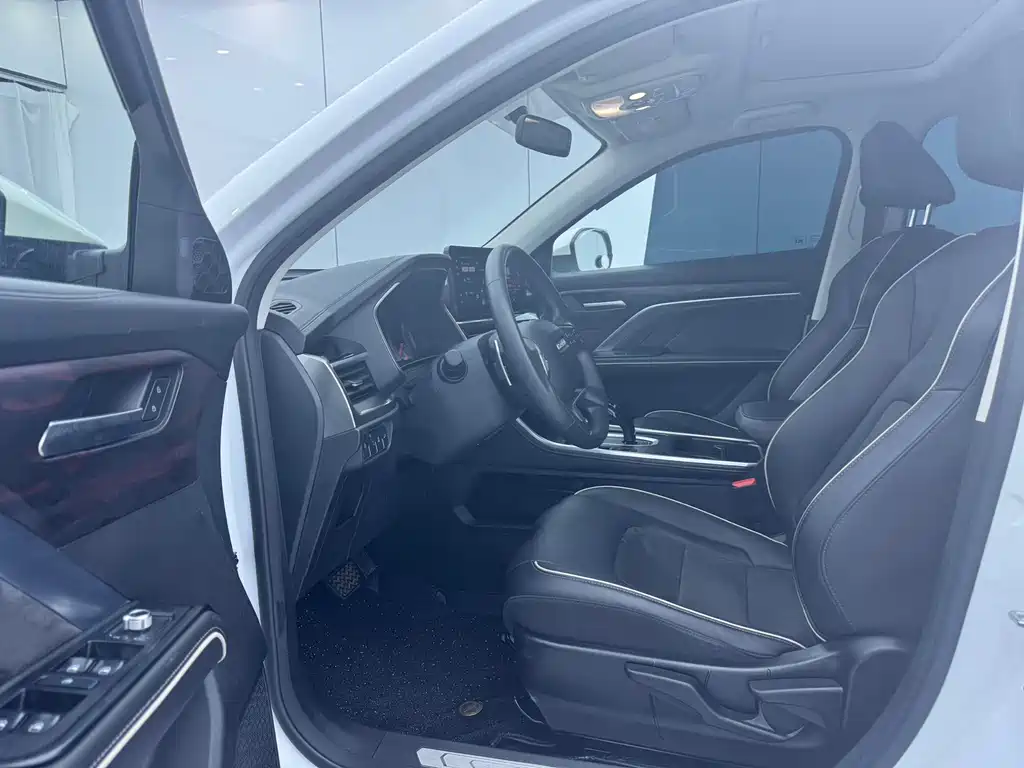 Haval H6 — миниатюра 7