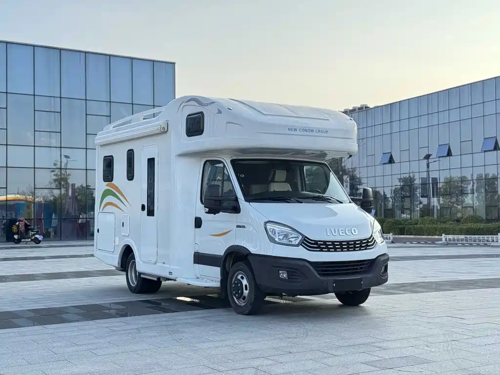 IVECO Ousheng — миниатюра 2