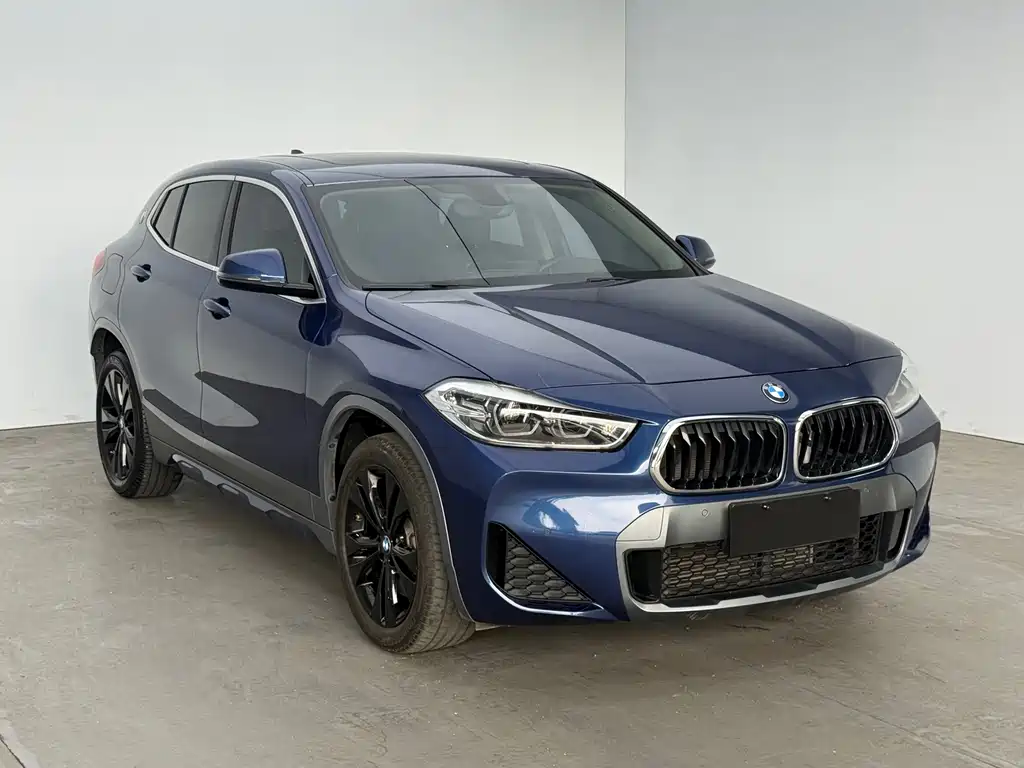 BMW X2 — миниатюра 3