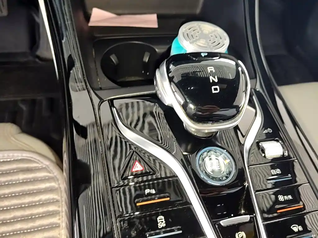 BYD Qin PLUS — миниатюра 14