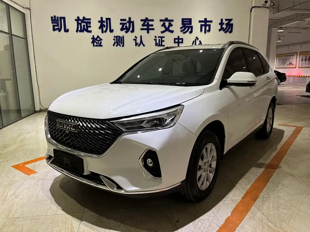 HAVAL M6