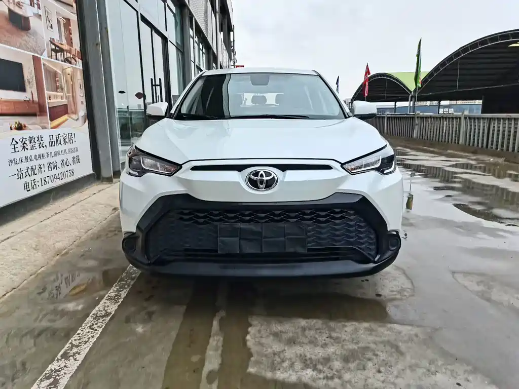 Toyota Frontlander — миниатюра 2