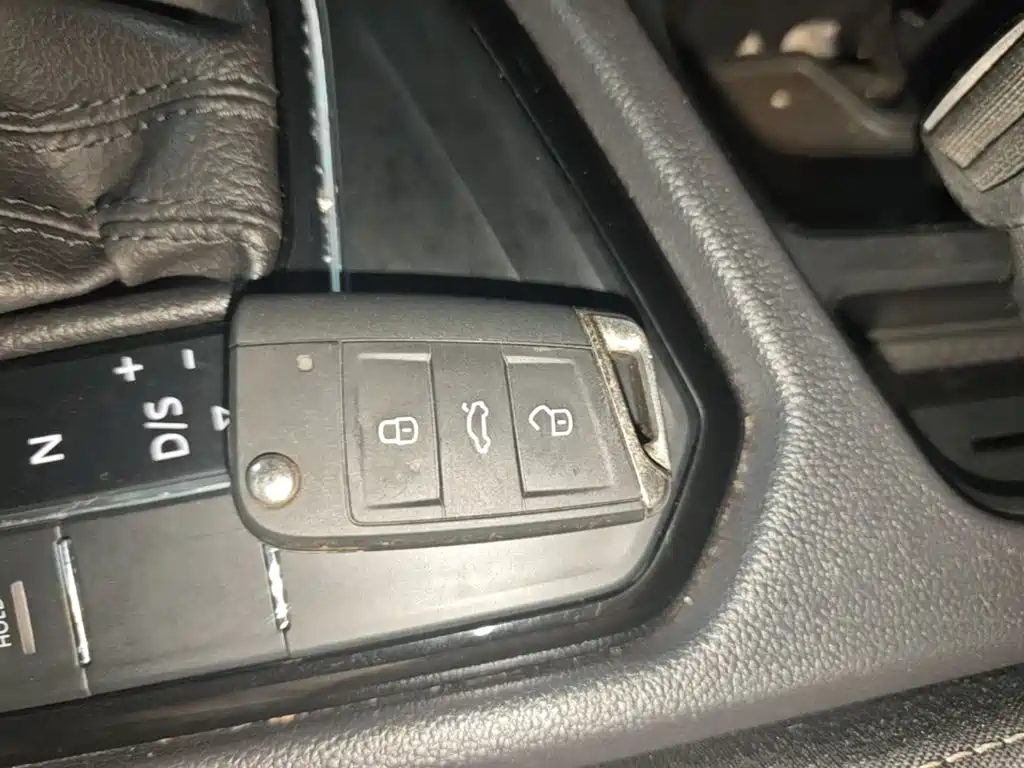 Volkswagen Tiguan L — миниатюра 9