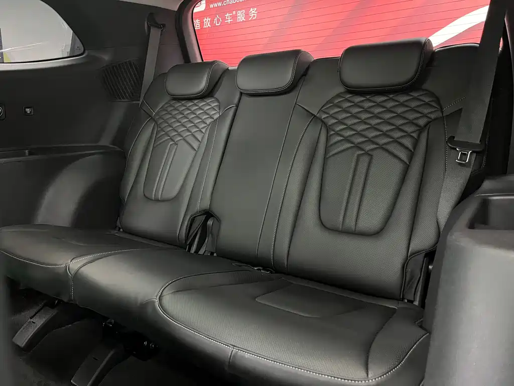 Hyundai Custo — миниатюра 24