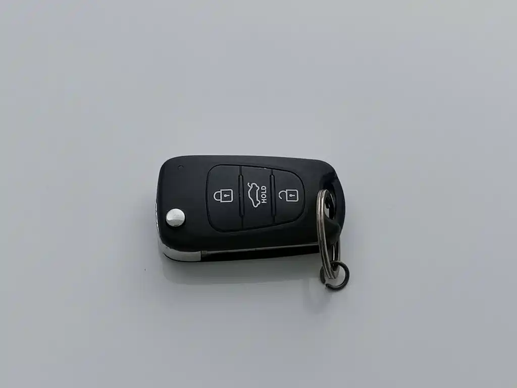 Kia K2 — миниатюра 19