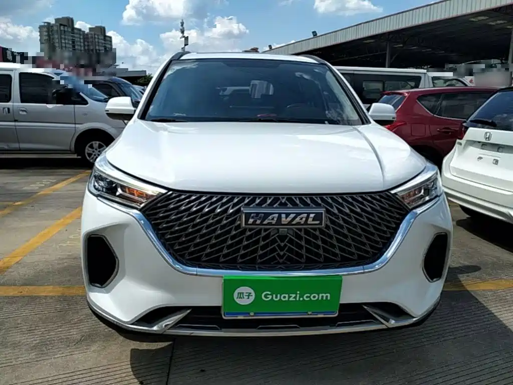 Haval M6 — миниатюра 3