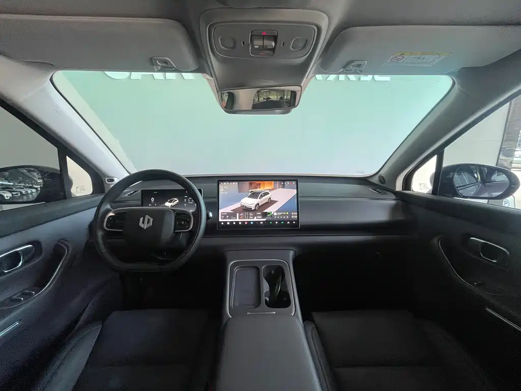 Leapmotor Leapmotor C10 — миниатюра 32