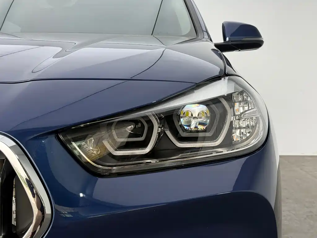BMW X2 — миниатюра 12