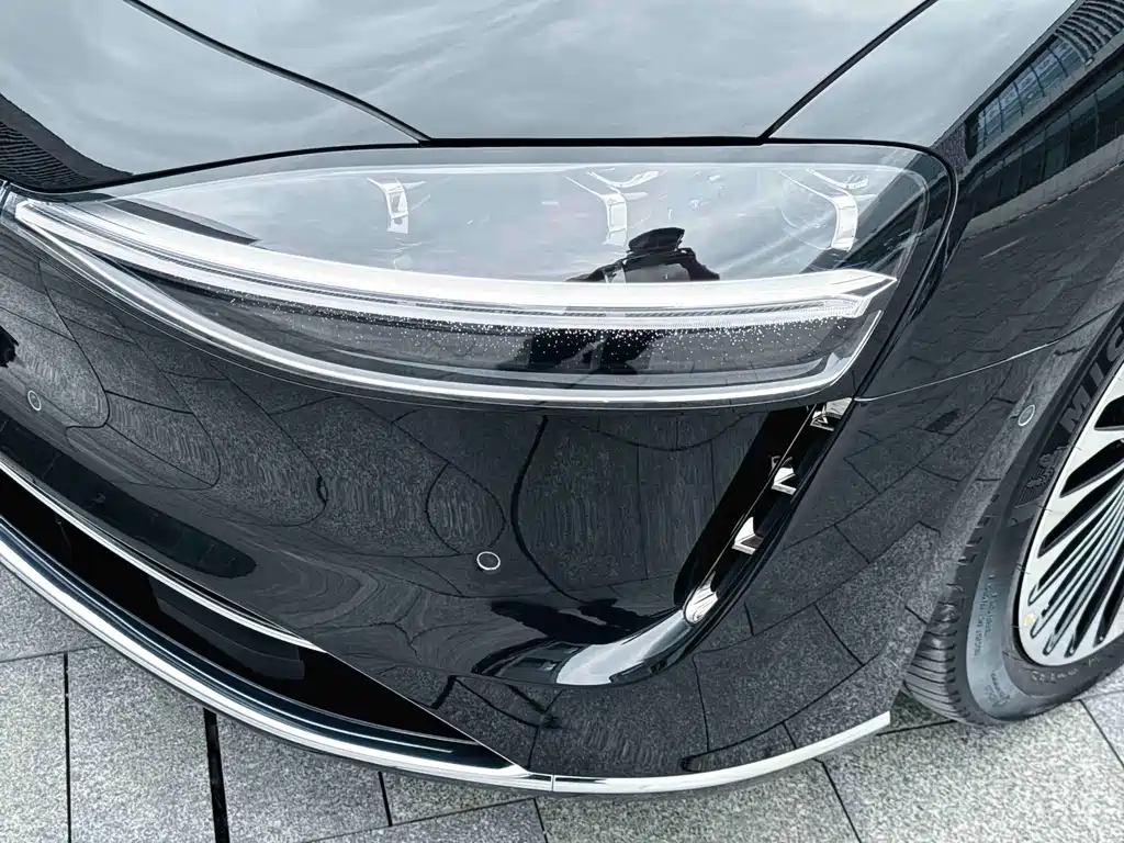 Xiangjie Xiangjie S9 — миниатюра 8