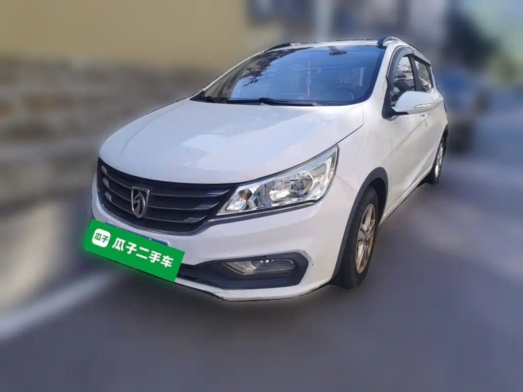 Baojun 310