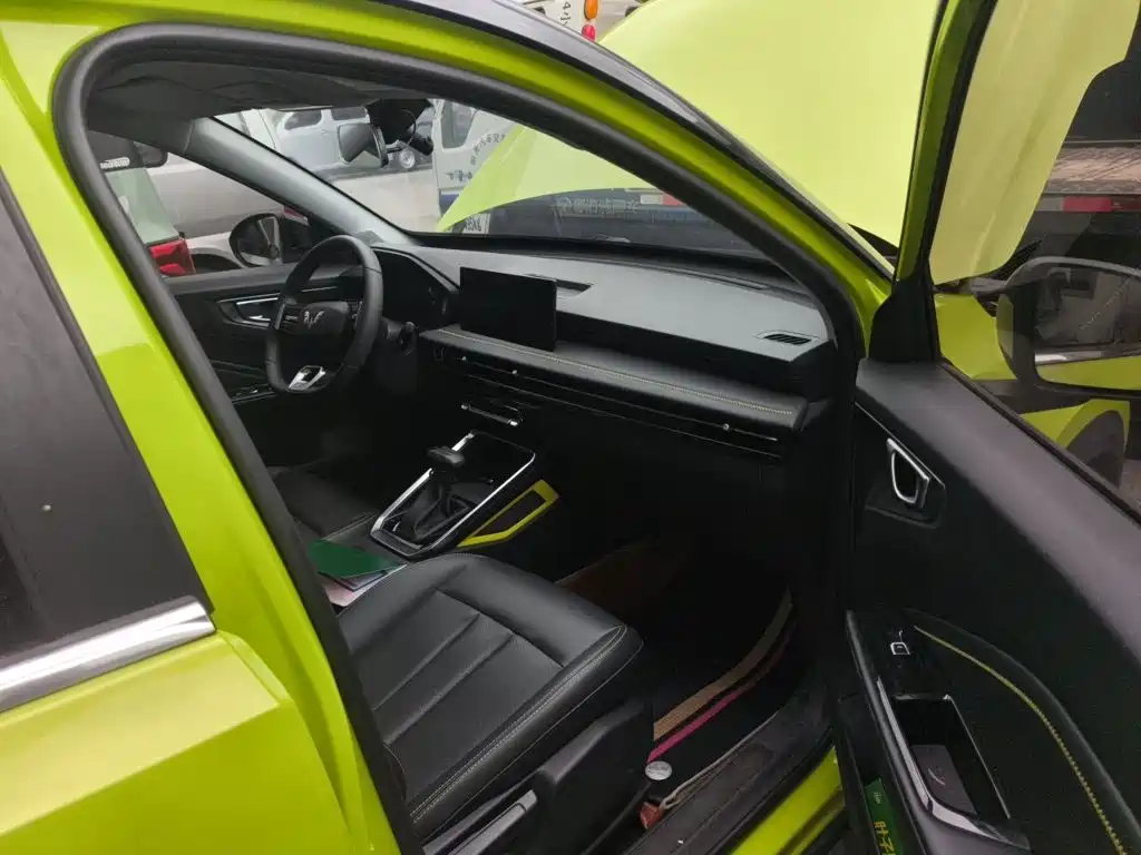 Wuling Xingchi — миниатюра 20