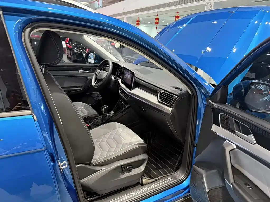 Volkswagen Tayron — миниатюра 9