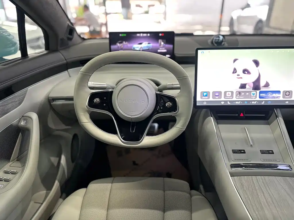 Zhijie Zhijie S7 — миниатюра 10