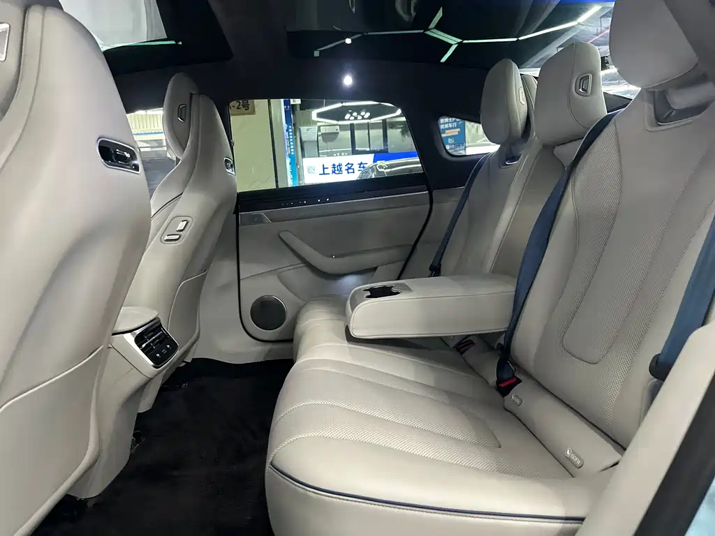 Zhijie Zhijie S7 — миниатюра 9
