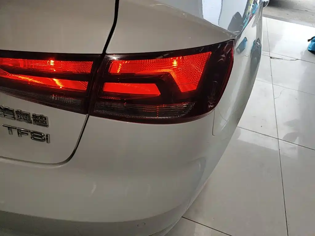 Audi A3 — миниатюра 8