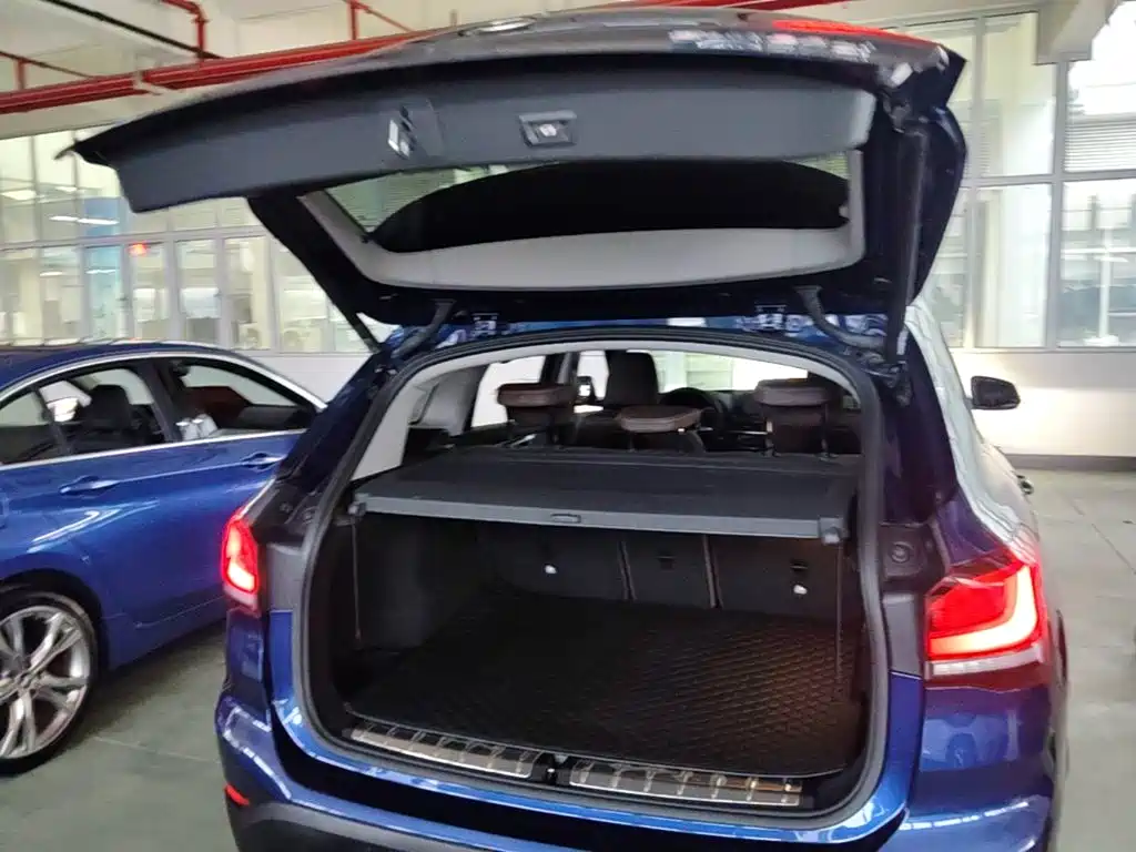BMW X1 — миниатюра 19