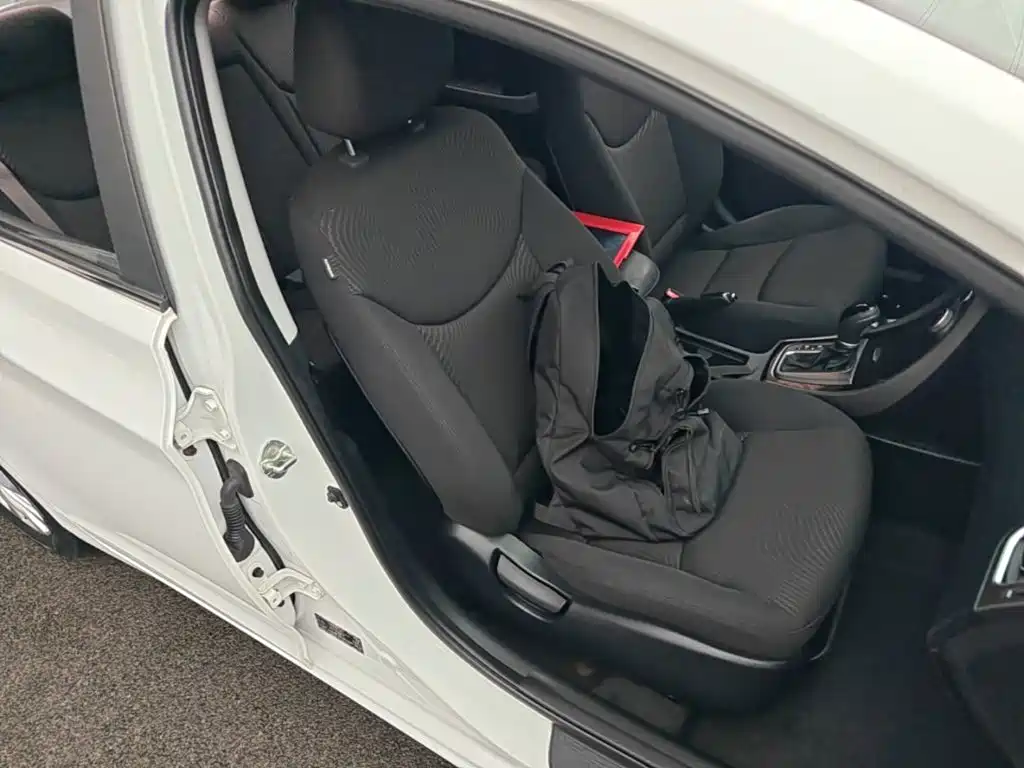 Hyundai Elantra Langdong — миниатюра 25